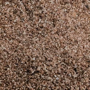 Black Salt - Fine Grain