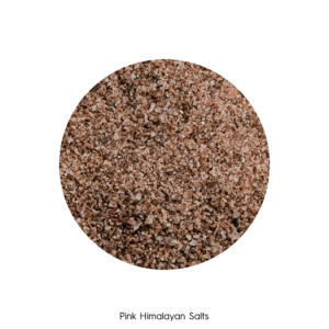 Black Salt - Fine Grain