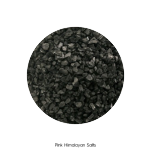 Black Salt - Granule