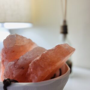 Pink Himalayan Salts, Pink Salt Benefits