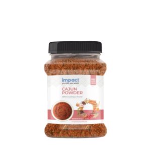 Cajun Powder- 16 oz