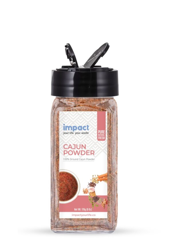 Cajun Powder - 6 oz