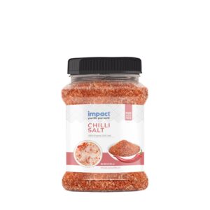 Chilli Salt- 16 oz Jar