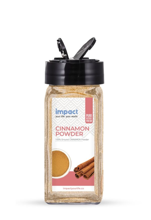 Cinnamon Powder - 6 oz