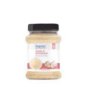 Garlic Powder - 16 oz Jar