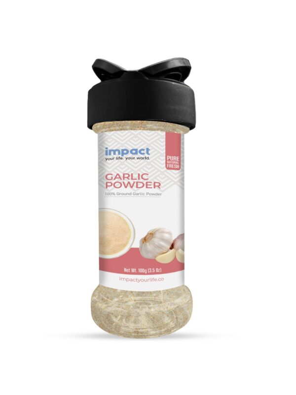 Garlic Powder - 3.5 Shaker