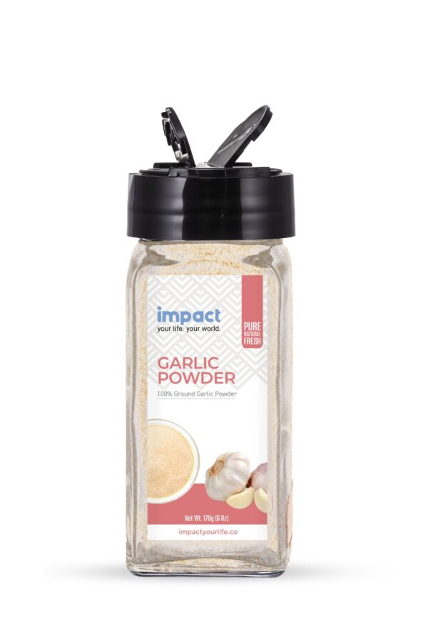 Garlic Powder - 6.5 ounce-