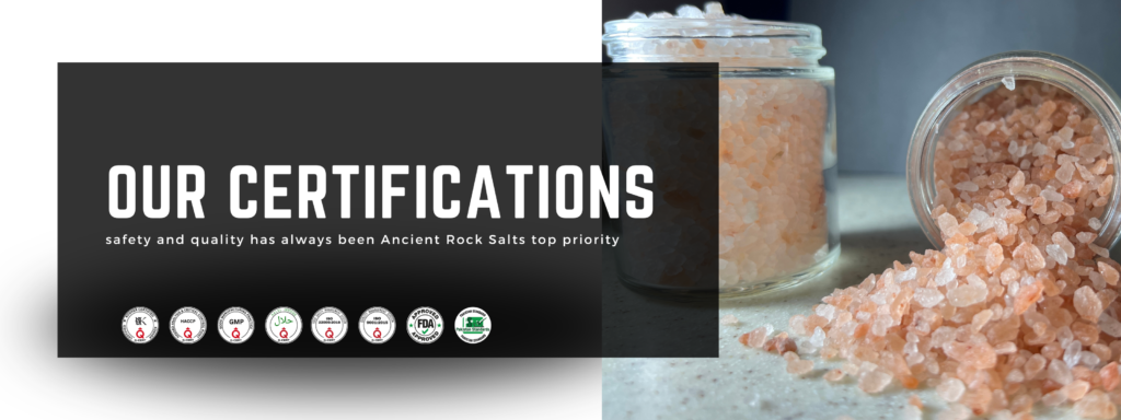 Rock Salt, Mineral Salt, Gourmet salt, Ancient Mineral Sea Salt, wholesale Gourmet salt,Gourmet Sea salt, Edible Pink Salt, organic spices, flavored salt, Pink Himalayan salt.Healthy salts.certification.3