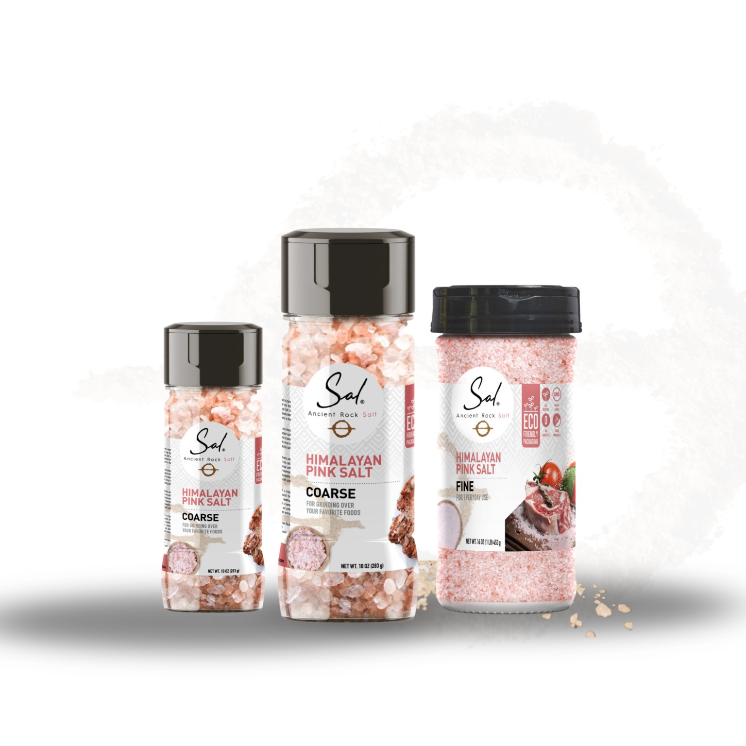 Ancient Rock Salt Premium Quality Rock Salt