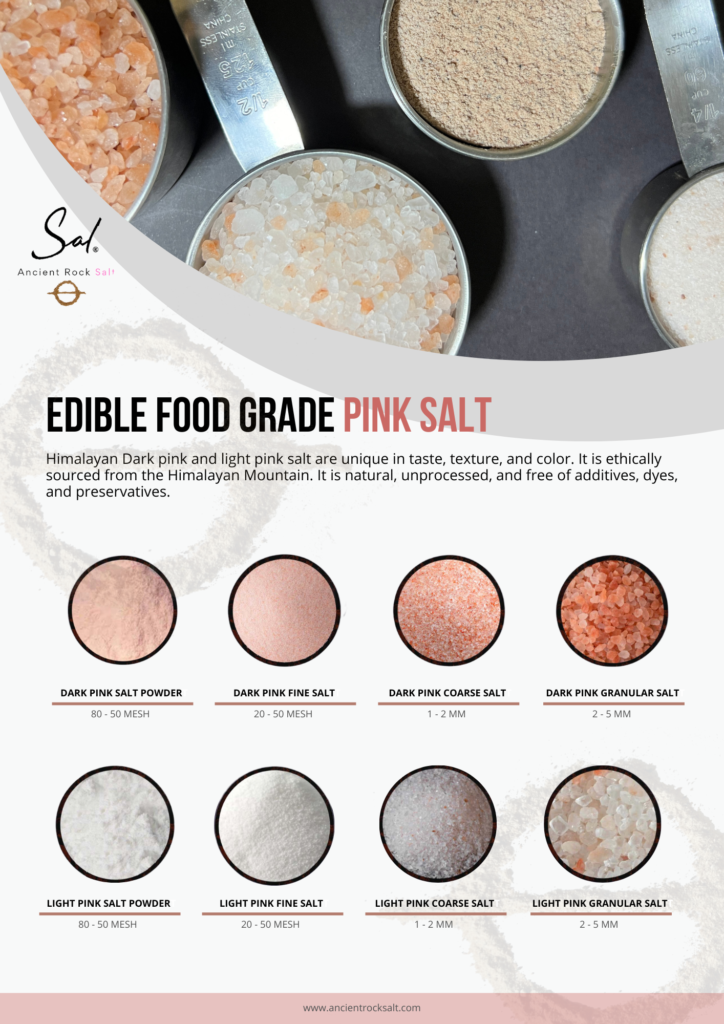 Rock Salt, wholesale Gourmet salt, Sea salt, Edible Pink Salt, Rock Salt Lamps, organic spices, flavoured salt, and ingredient salt.Pink Himalayan salt.Healthy salts, mineral salt