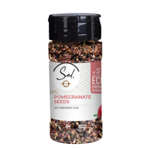 Organic Spices - Pomegranate Seeds