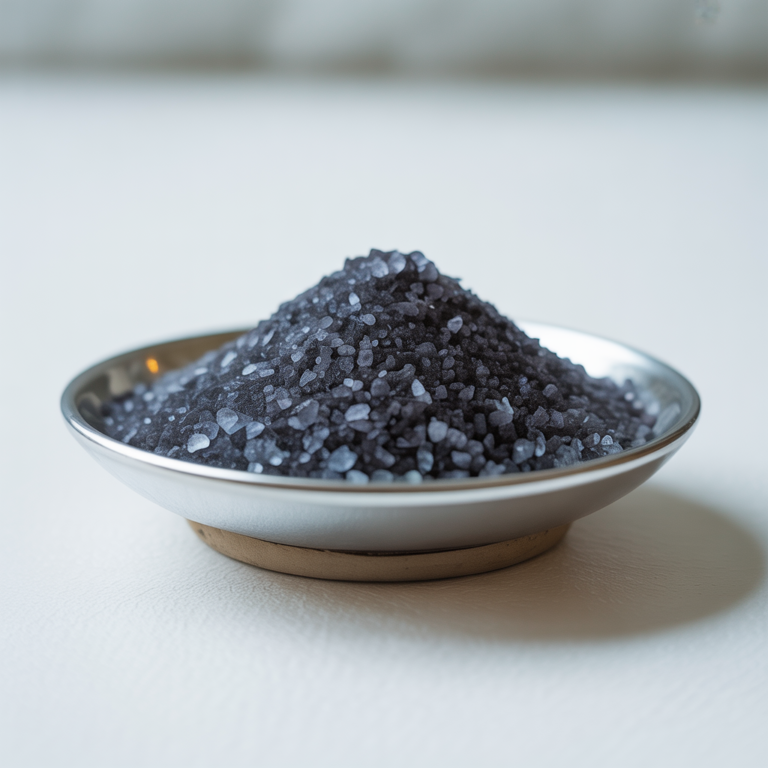 Ancient Rock Salt for Gut Health