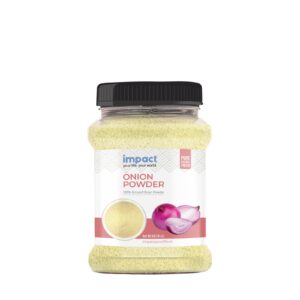 Onion Powder - 16 oz Jar