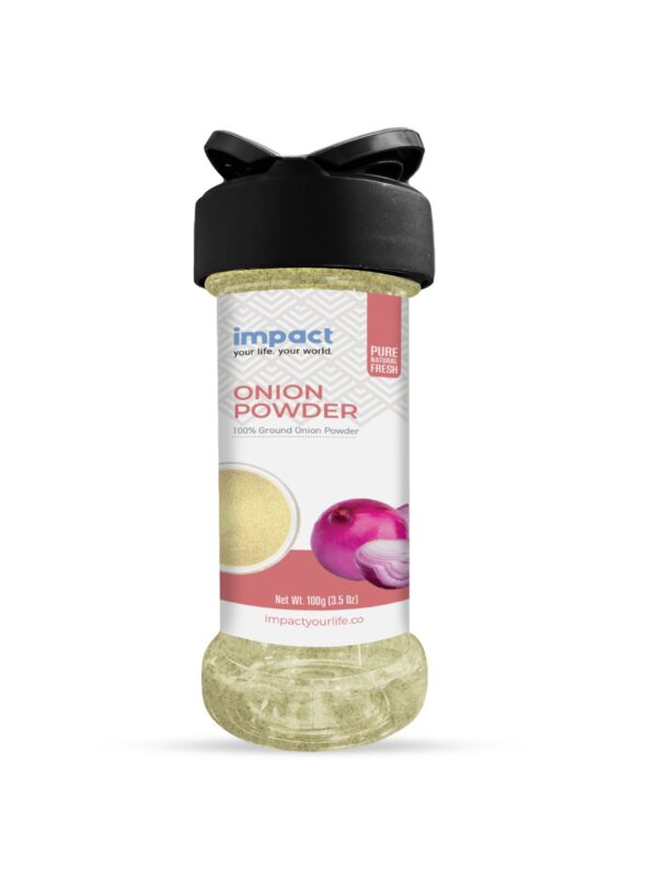 Onion Powder - 3.5 oz