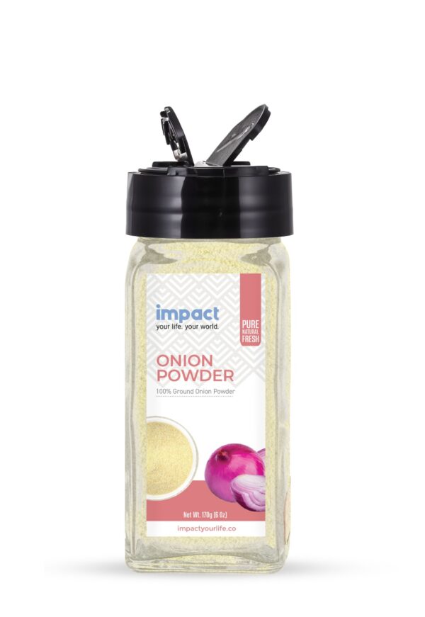 Onion Powder - 6 oz