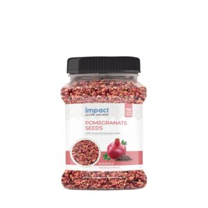 Pomegranate Seeds - 16 oz Jar