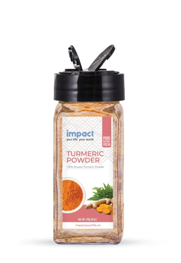 Turmeric Powder - 6 oz